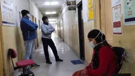 ट्यूशन पढ़ते-पढ़ाते 42 साल के टीचर को हुआ स्टूडेंट से प्यार, भागकर अजमेर कोर्ट में की शादी