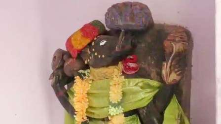 ऐतिहासिक बराह भगवान मंदिर को ही बेच दिया, मंत्री विश्वेंद्र सिंह ने कलेक्टर को लिखा पत्र