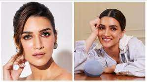 एक्टिंग से पहले बॉक्सिंग में हाथ आजमा चुकी हैं कृति सेनन, कथक का भी है हुनर