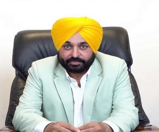 पंजाब कैबिनेट की बैठक में पांच बड़े फैसले, भगवंत मान सरकार करेगी 26 हजार से अधिक पदों पर भर्तियां