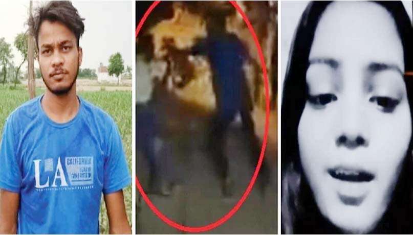 साक्षी हत्याकांड में इस्तेमाल चाकू बरामद, इसी से किए थे साहिल ने 21 बार ताबड़तोड़ वार