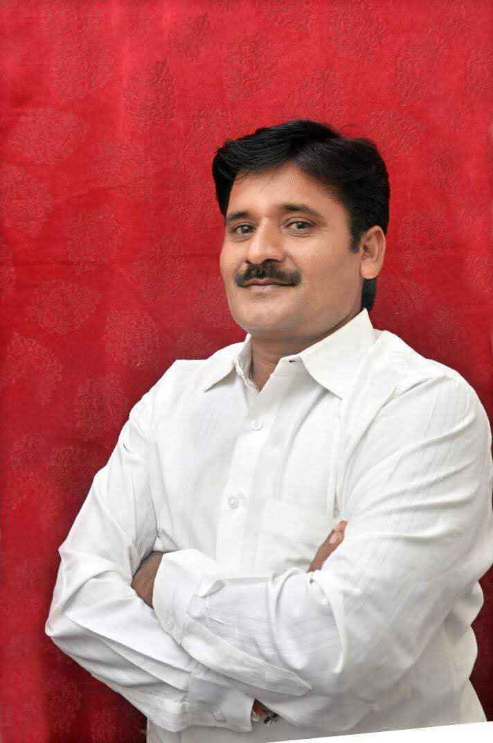 कोटड़ी भाजपा मंडल कार्यकारिणी का गठन सेन फिर बने मंडल अध्यक्ष